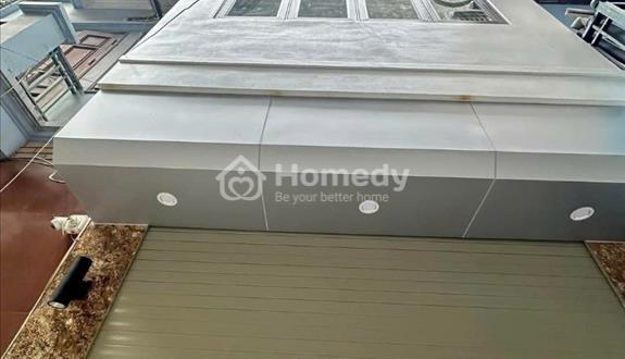 Bán nhà Trần Bình, Cầu Giấy, 36m2x5 tầng, 8.6 tỷ - Ảnh 1