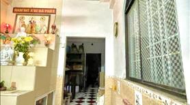 Bán nhà Tùng Thiện Vương, Quận 8, 74m2, 4 tầng, ngang 3.5m, chỉ 6.99 tỷ,gần cầu ChàVà, kế Quận5 - Ảnh 4