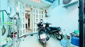 Bán nhà Bùi Minh Trực, Quận 8, 72m2, ngang 3.4m, chỉ 5.3 tỷ, sát chợ, kế Quận 5 - Ảnh 4