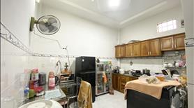 Bán nhà Phạm Thế Hiển, Quận 8, 74m2, ngang 4.1m, chỉ 4.2 tỷ, gần chợ, kế bên Quận 5 - Ảnh 3