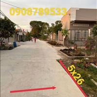 Bán Đất Trung Tâm Phường Mỹ Xuân - TP. Phú Mỹ