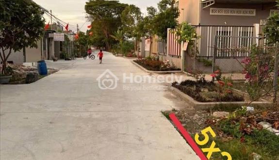 Bán Đất Trung Tâm Phường Mỹ Xuân - TP. Phú Mỹ - Ảnh 1