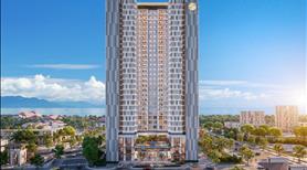 Căn hộ cao cấp vị trí đẹp nhất Đà Nẵng - The Sang Residence giá từ 3ty6 - sổ đỏ vĩnh viễn - Ảnh 13