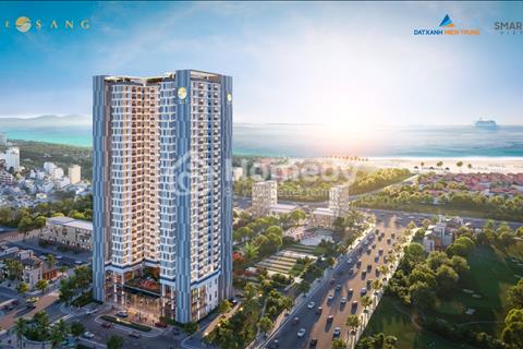 Độc quyền 10 căn The Sang Đà Nẵng, 2PN, 2WC, chiết khấu ngay 18% ký trực tiếp CĐT, sổ hồng lâu dài.