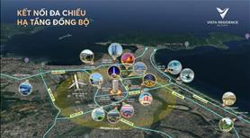 The Vista Residence Đà Nẵng - Căn hộ cao cấp - Vị trí đắc địa- Giá tốt nhất thị trường - Ảnh 2