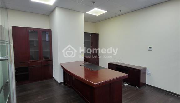 Cho thuê Sàn văn phòng tại Nguyễn Tuân, Thanh Xuân ,DT=50m2,tòa nhà 2 mặt thoáng ,ánh sáng nhiều ,  - Ảnh 1