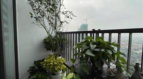 Cho thuê căn hộ Mezza thông tầng , 01 phòng ngủ - chung cư Haven Park Ecopark - Giá 7tr5/tháng - Ảnh 4