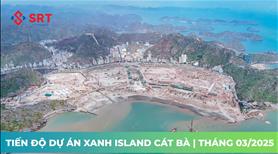 Nhận Booking sớm căn hộ nghỉ dưỡng cao cấp nằm trung tâm đảo Cát Bà  - Ảnh 8