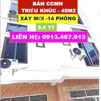 Bán nhà dòng tiền 800tr năm, 65m2 mặt tiền rộng, view hồ cực đẹp, vị trí siêu hút khách thuê