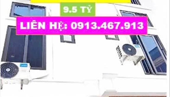 Bán nhà dòng tiền 800tr năm, 65m2 mặt tiền rộng, view hồ cực đẹp, vị trí siêu hút khách thuê - Ảnh 1