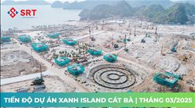 Nhận Booking sớm căn hộ nghỉ dưỡng cao cấp nằm trung tâm đảo Cát Bà  - Ảnh 9