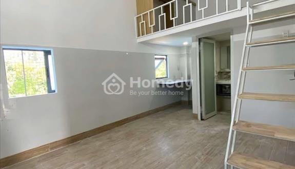 Cho thuê căn hộ mini full nội thất, giá 3,2 triệu, quận Bình Tân - Ảnh 1