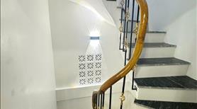 Bán nhà lô góc, full nội thất, đường Giáp Bát, Hoàng Mai, 4 tầng 3 ngủ, 5.3 tỷ - Ảnh 4
