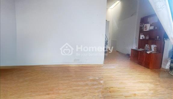 Bán nhà 103m2, 3 phòng ngủ, khu dân cư, đường Nguyễn Ảnh Thủ, P. Tân Chánh Hiệp, Q.12 chỉ 3.85 tỷ - Ảnh 1