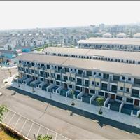 Bán Nhà phố Sapphire Gem 110m2 Đường 21m Giá 6,7x tỷ - Ngay Trung tâm Hành chính mới Hải Phòng