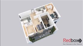 Tìm Chủ Nhân 2 Căn Penthouse/Duplex The Zei Plaza Mỹ Đình ( view tp, bàn giao cơ bản) Lh 0987106521 - Ảnh 8