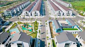 Bán Nhà phố Sapphire Gem 110m2 Đường 21m Giá 6,7x tỷ - Ngay Trung tâm Hành chính mới Hải Phòng - Ảnh 8