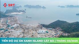 Nhận Booking sớm căn hộ nghỉ dưỡng cao cấp nằm trung tâm đảo Cát Bà  - Ảnh 10