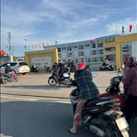 Bán đất mặt tiền 48m đường d18 tđc lộc an lh 0937208149