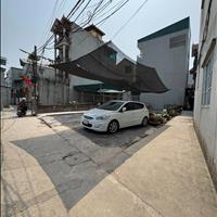 3 tỷ - 52m đất Đông Mỹ, Thanh Trì, lô góc, ô tô tải đỗ cửa 