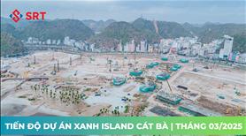 Nhận Booking sớm căn hộ nghỉ dưỡng cao cấp nằm trung tâm đảo Cát Bà  - Ảnh 4