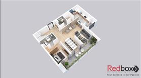Tìm Chủ Nhân 2 Căn Penthouse/Duplex The Zei Plaza Mỹ Đình ( view tp, bàn giao cơ bản) Lh 0987106521 - Ảnh 7