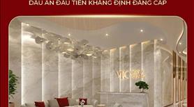 Vic grand square - Chung cư hót nhất Việt Trì ,LH: 0977798478 (phương hiền ) để được hỗ trợ kết nối - Ảnh 8