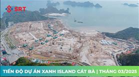 Nhận Booking sớm căn hộ nghỉ dưỡng cao cấp nằm trung tâm đảo Cát Bà  - Ảnh 6
