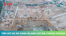 Nhận Booking sớm căn hộ nghỉ dưỡng cao cấp nằm trung tâm đảo Cát Bà  - Ảnh 3