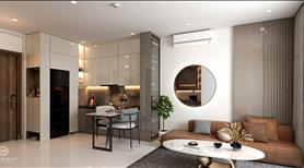 Căn Hộ cao cấp cách TPHCM chỉ 800m giá 2pn chỉ 2ty4 the emerald 68 - Ảnh 6