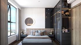 Căn Hộ cao cấp cách TPHCM chỉ 800m giá 2pn chỉ 2ty4 the emerald 68 - Ảnh 3