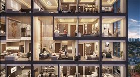✨ duplex sun symphony residence – chuẩn sống xứng tầm, khẳng định giá trị cá nhân! ✨ - Ảnh 8