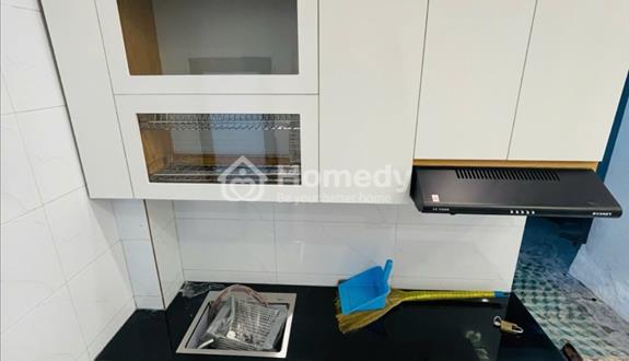 Bán nhà ngõ Trần Cao Vân, Hai Bà Trưng: 13/18m, 4tầng, 2ngủ khép kín - Ảnh 1