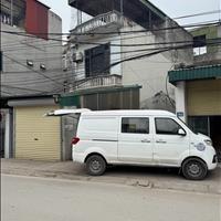 Bán lô đất đẹp, Mặt đường kinh doanh sầm uất, thích hợp mở cửa hàng, văn phòng, kho xưởng