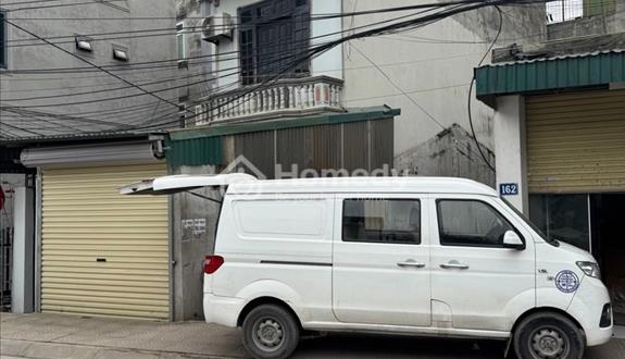 Bán lô đất đẹp, Mặt đường kinh doanh sầm uất, thích hợp mở cửa hàng, văn phòng, kho xưởng - Ảnh 1