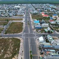 Bán 125m2 mặt tiền song hành dt769 gần cổng kcn Lộc An lh 0937208149