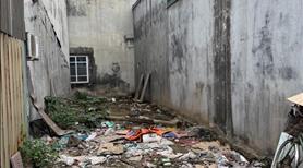 Bán lô đất đẹp, Mặt đường kinh doanh sầm uất, thích hợp mở cửa hàng, văn phòng, kho xưởng - Ảnh 3