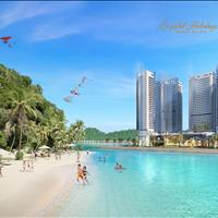 1,7 tỷ/căn Mở bán Tòa C The Harmony - Crystal Holidays Harbour Vân Đồn