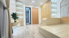 Bán nhà lô góc, full nội thất, đường Giáp Bát, Hoàng Mai, 4 tầng 3 ngủ, 5.3 tỷ - Ảnh 6