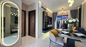 1tỷ99(2pn-2wc)-Vốn 20% Nhận Nhà-Sẵn HĐ Thuế 10tr/tháng - Ảnh 3