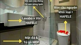 1tỷ99(2pn-2wc)-Vốn 20% Nhận Nhà-Sẵn HĐ Thuế 10tr/tháng - Ảnh 2