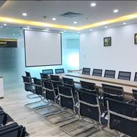 Cho thuê văn phòng full tiện ích hiện đại tại 78 Duy Tân Tòa San Nam - Duy Tân - Cầu giấy giá rẻ 