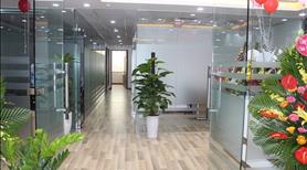 Cho thuê văn phòng full tiện ích hiện đại tại 78 Duy Tân Tòa San Nam - Duy Tân - Cầu giấy giá rẻ  - Ảnh 2