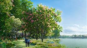 Eco Retreat Long An - Vị trí đắc địa, sản phẩm đẹp, ưu đãi hấp dẫn - Ảnh 2