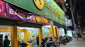 Chủ bán gấp nhà MT Trần Bình Trọng,Bình Thạnh,110m,kinh doanh,hơn 14ty - Ảnh 2