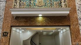 Cho thuê 3 tầng làm văn phòng/spa, ngõ ô tô tránh nhau 72, Hoa Bằng, Cầu Giấy, Hà Nội - Ảnh 2