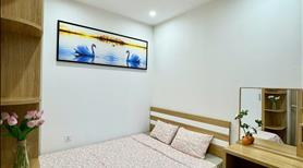 Bán căn 2 ngủ 1wc View Đại Học Vinuni Full nội thất tại Vinhomes Ocean Park Gia Lâm  - Ảnh 6