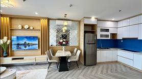 Bán căn 2 ngủ 1wc View Đại Học Vinuni Full nội thất tại Vinhomes Ocean Park Gia Lâm  - Ảnh 2