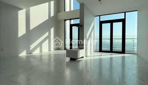 Tìm Chủ Nhân 2 Căn Penthouse/Duplex The Zei Plaza Mỹ Đình ( view tp, bàn giao cơ bản) Lh 0987106521 - Ảnh 1