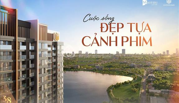 Mở bán căn hộ tặng 3 chỉ vàng khi mua căn hộ 2PN, 3PN Lakeside Vinhomes oceanpark Gia Lâm, Hà Nội - Ảnh 1